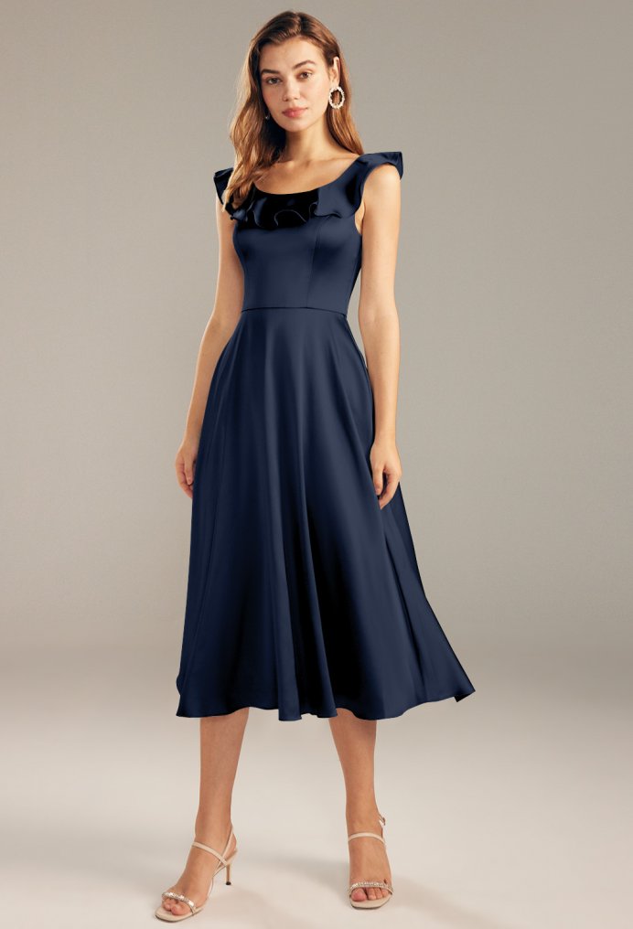 AW Elvira Dress